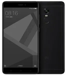 Замена usb разъема на телефоне Xiaomi Redmi Note 4X в Краснодаре